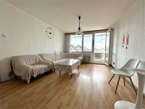 Prodej bytu 3+1, 68 m² - 8