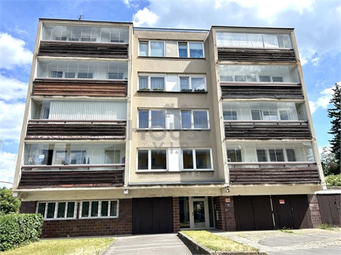 Prodej bytu 3+1, 68 m² - 24