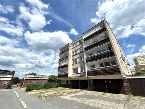 Prodej bytu 3+1, 68 m² - 28
