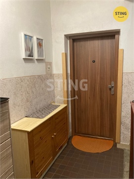 Pronájem bytu 3+1, 72 m² 8