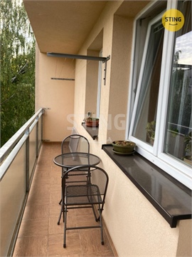 Pronájem bytu 3+1, 72 m² - 6