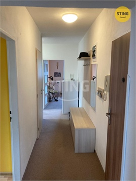 Pronájem bytu 3+1, 72 m² 4