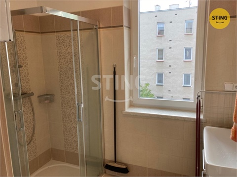 Pronájem bytu 3+1, 72 m² 2