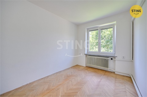 Prodej bytu 3+1, 74 m² - 12