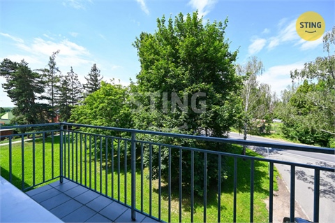 Prodej bytu 3+1, 74 m² 20