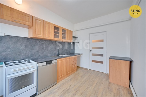 Prodej bytu 3+1, 74 m² - 4