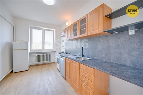 Prodej bytu 3+1, 74 m² 0