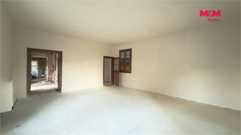 Prodej rodinného domu, 78 m² 2
