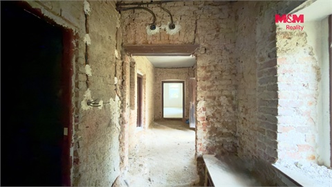 Prodej rodinného domu, 78 m² - 2