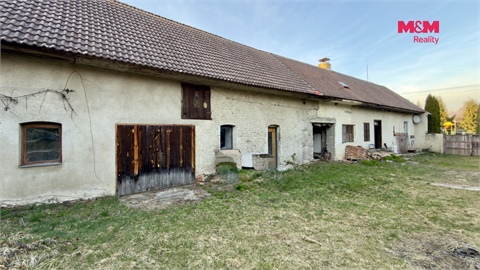 Prodej rodinného domu, 78 m² - 0