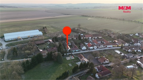 Prodej rodinného domu, 78 m² 6