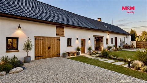 Prodej rodinného domu, 78 m² - 2