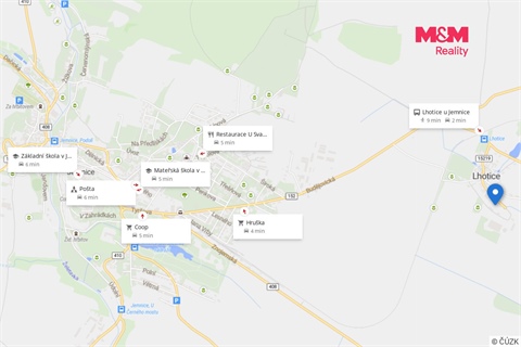Prodej rodinného domu, 78 m² 8