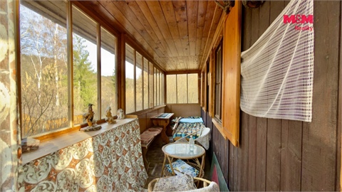 Prodej chaty / chapuly, 20 m² 6