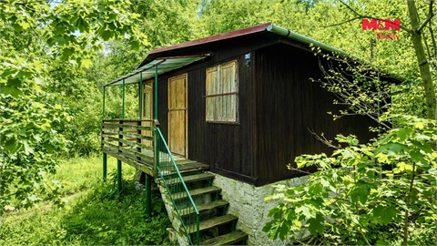 Prodej chaty / chapuly, 20 m² - 0