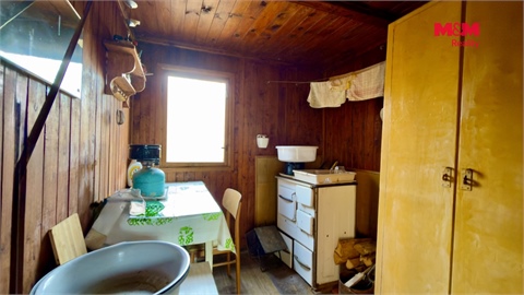 Prodej chaty / chapuly, 20 m² - 4