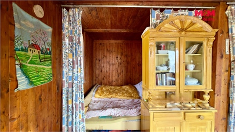 Prodej chaty / chapuly, 20 m² 4