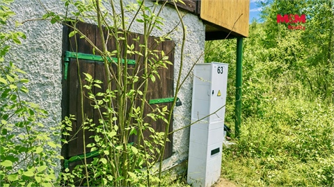 Prodej chaty / chapuly, 20 m² - 6