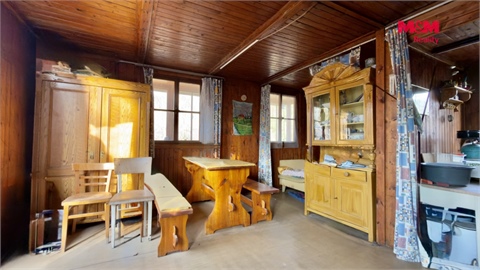 Prodej chaty / chapuly, 20 m² 2