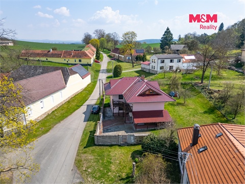 Prodej rodinného domu, 238 m² - 4