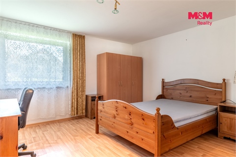 Prodej rodinného domu, 238 m² - 18