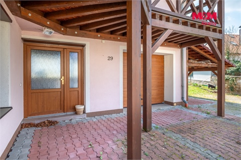Prodej rodinného domu, 238 m² 26