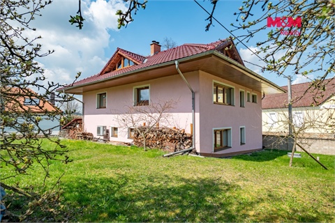 Prodej rodinného domu, 238 m² 4