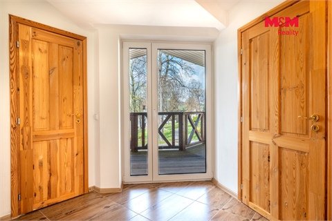 Prodej rodinného domu, 238 m² - 22