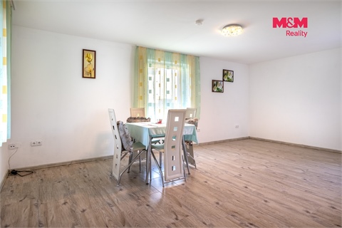 Prodej rodinného domu, 238 m² - 8