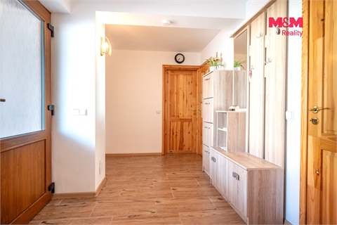 Prodej rodinného domu, 238 m² - 12