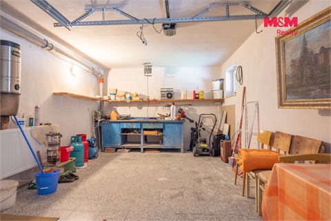 Prodej rodinného domu, 238 m² - 28