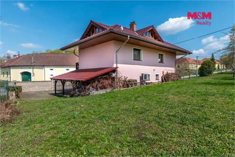Prodej rodinného domu, 238 m² 28