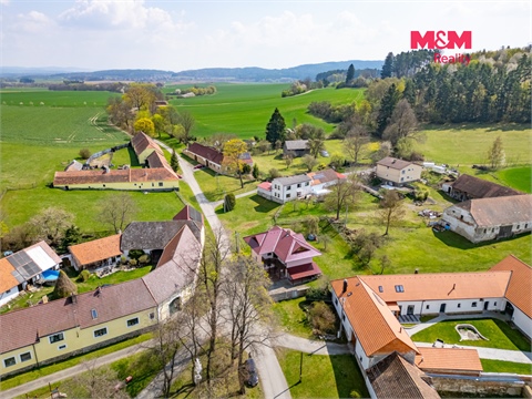 Prodej rodinného domu, 238 m² 6