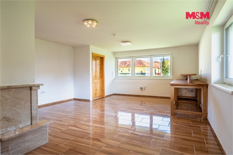 Prodej rodinného domu, 238 m² 16