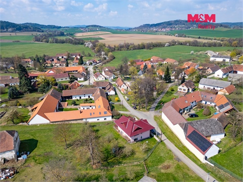 Prodej rodinného domu, 238 m² - 6