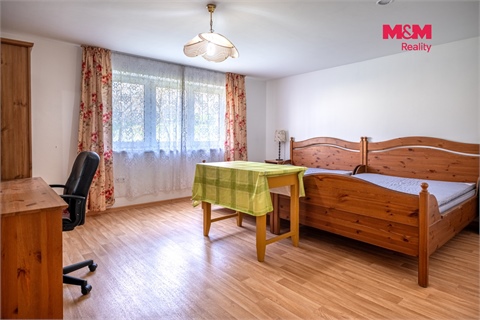 Prodej rodinného domu, 238 m² 18