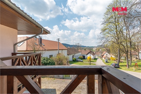 Prodej rodinného domu, 238 m² - 26