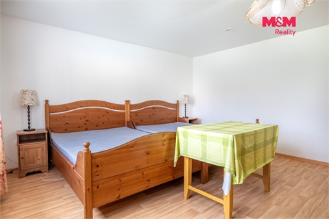 Prodej rodinného domu, 238 m² - 16
