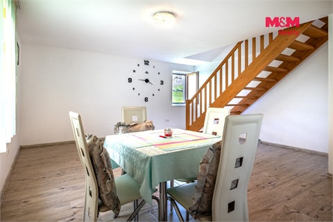 Prodej rodinného domu, 238 m² 10