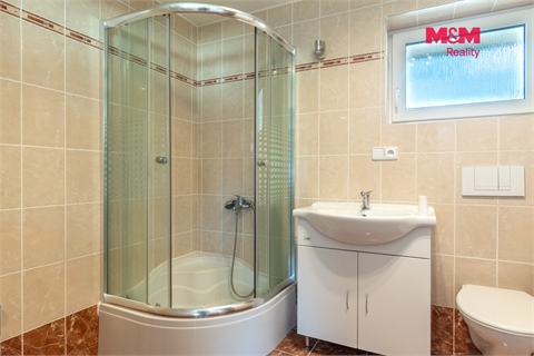Prodej rodinného domu, 238 m² 20