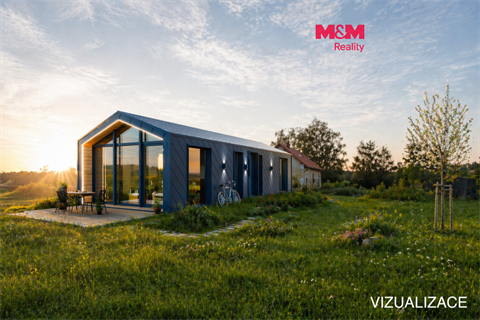 Prodej rodinného domu, 57 m² 0