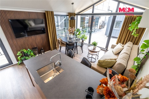 Prodej rodinného domu, 57 m² 2