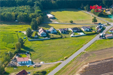 Prodej rodinného domu, 57 m² 10