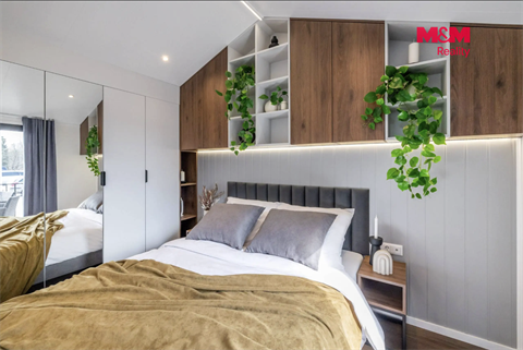Prodej rodinného domu, 57 m² 6