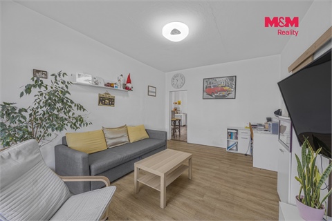 Prodej rodinného domu, 129 m² - 2