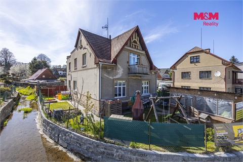 Prodej rodinného domu, 129 m² - 0