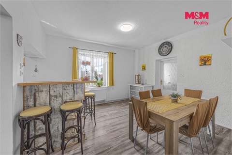 Prodej rodinného domu, 129 m² - 4