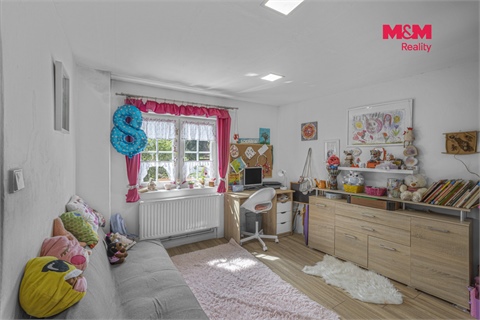 Prodej rodinného domu, 129 m² 6