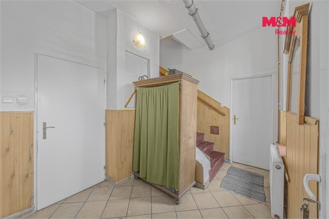 Prodej rodinného domu, 129 m² 8