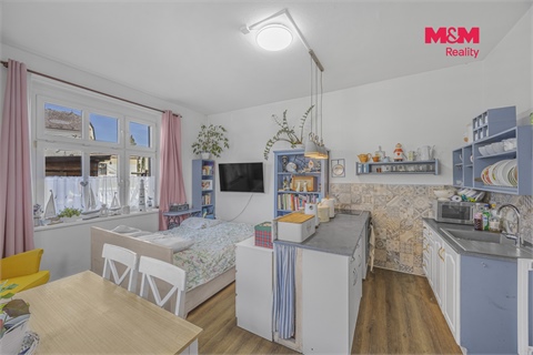 Prodej rodinného domu, 129 m² - 8